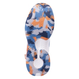 Chaussures IQ Cross The Line Basky Jr 92800598190 multicolore 4