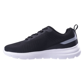 IQ Cross The Line Alys W chaussures 92800598898 le noir 4