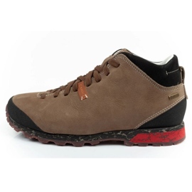 Chaussures Aku Bellamont 3 Gore-Tex 527 734 beige 1 Chaussures Aku Bellamont 3 Gore-Tex 527 734 beige 1