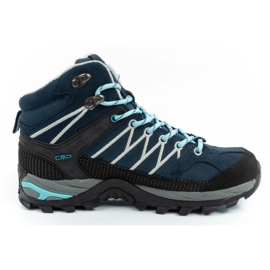 Chaussures CMP Rigel 3Q12946 bleu 3