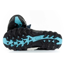 Chaussures CMP Rigel 3Q12946 bleu 8