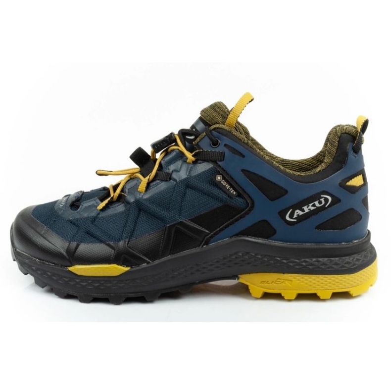Chaussures Aku Rocket Dfs Gore-tex 726 553 bleu 1