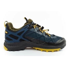 Chaussures Aku Rocket Dfs Gore-tex 726 553 bleu 3
