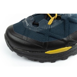 Chaussures Aku Rocket Dfs Gore-tex 726 553 bleu 5