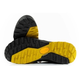 Chaussures Aku Rocket Dfs Gore-tex 726 553 bleu 8