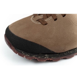 Chaussures Aku Bellamont 3 Gore-tex 528 734 beige 1