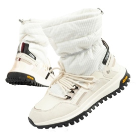 Bottes de neige Colmar Warmer Polar 202 blanc 1