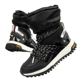 Bottes de neige Colmar Warmer Overcloud 203 le noir 1