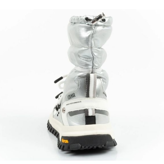 Bottes de neige Colmar Warmer Freeze 204 argent 2 Bottes de neige Colmar Warmer Freeze 204 argent 2