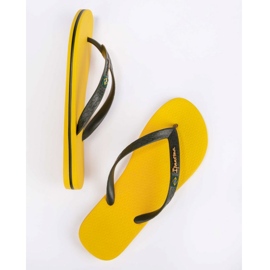 Tongs Ipanema Class Brasil le noir 1