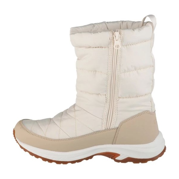 Bottes de neige CMP Yakka beige 1 Bottes de neige CMP Yakka beige 1