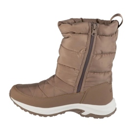 Botte de neige CMP Yakka beige 1