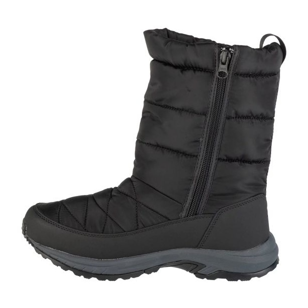Botte de neige CMP Yakka le noir 1