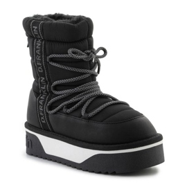 Chaussures D.Franklin Nordic V.2 Bomb DFSH371006 noir 1