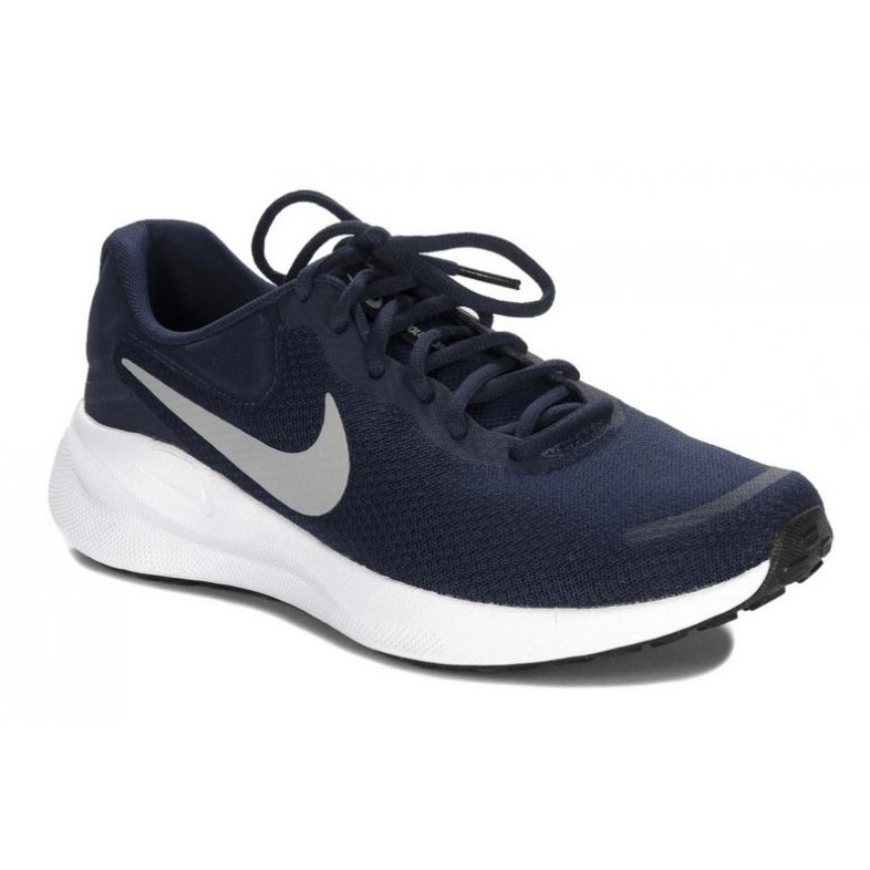 Chaussures de course Nike Revolution 7 FB2207 400 bleu 1