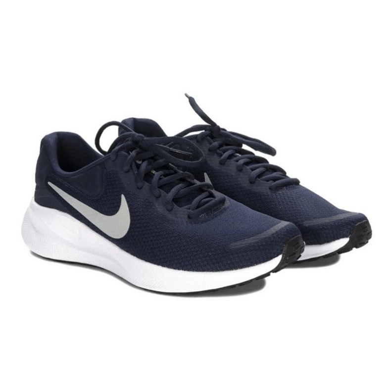 Chaussures de course Nike Revolution 7 FB2207 400 bleu 2