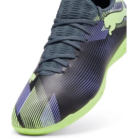 Chaussures de football Puma Future 7 Play It 107942 03 violet 2 Chaussures de football Puma Future 7 Play It 107942 03 violet 2