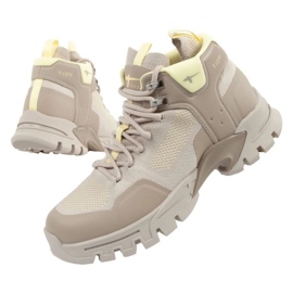 Chaussures de trekking Tamaris Active 1-25207-30271 beige 1