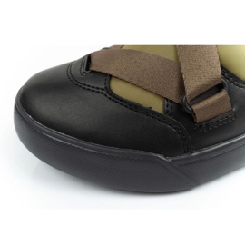 Bottes de neige Keen Hoodzerra Wp 1026673 vert 5