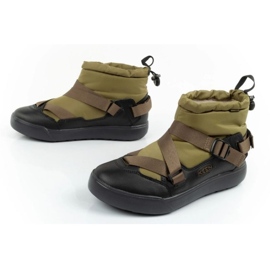 Bottes de neige Keen Hoodzerra Wp 1026673 vert 7
