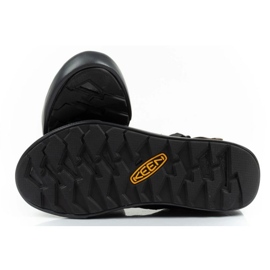 Bottes de neige Keen Hoodzerra Wp 1026673 vert 8