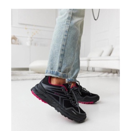 Noir Lee Cooper LCJ-23-31-3028L 1