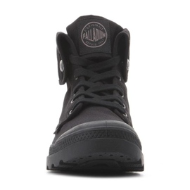 Chaussures Palladium Us Baggy 92353-060-M noir 2