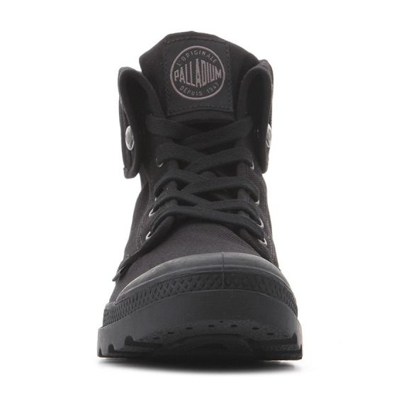 Chaussures Palladium Us Baggy 92353-060-M noir 2