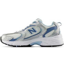 Chaussures New Balance MR530ADA blanc 1