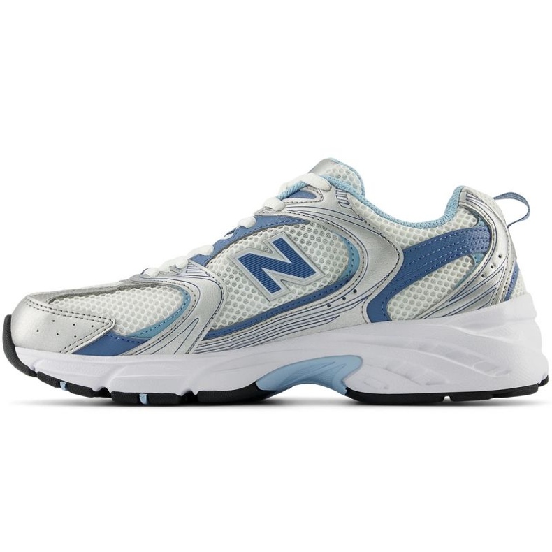 Chaussures New Balance MR530ADA blanche 1 Chaussures New Balance MR530ADA blanche 1