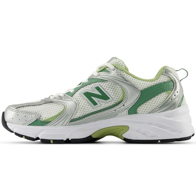 Chaussures New Balance MR530ADB blanc 1