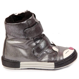 Kornecki Jr 6583 KOR6583C Bottines à scratch 5