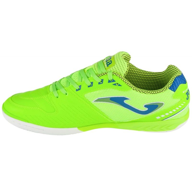Chaussures de football Joma Dribling 2511 In DRIS2511IN vert 1