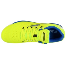 Chaussures de football Joma Maxima 2509 In MAXS2509IN jaune 2