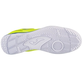Chaussures de football Joma Maxima 2509 In MAXS2509IN jaune 3