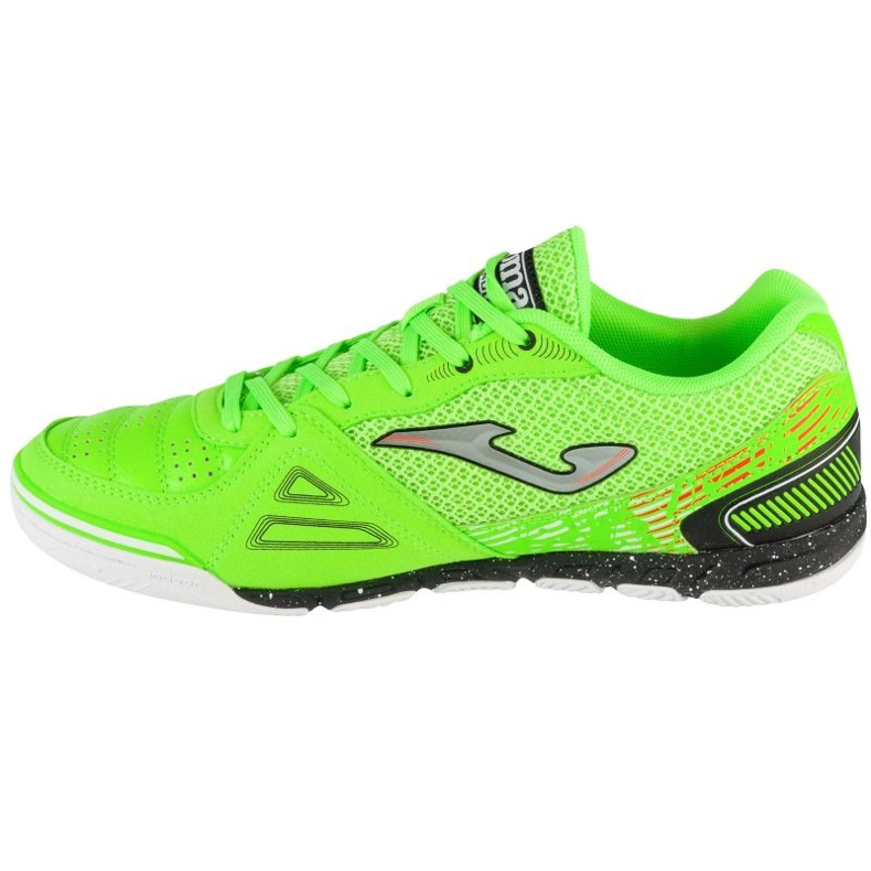 Joma Mundial 2511 En chaussures de football MUNS2511IN vert 1