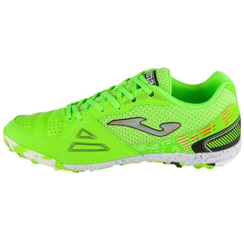 Chaussures de football Joma Mundial 2511 Tf MUNS2511TF vert 1