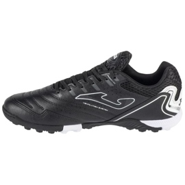 Chaussures de football Joma Maxima 2501 Tf MAXS2501TF noir 1