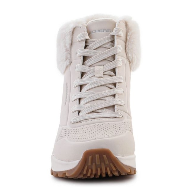 Skechers Uno Fall Air chaussures 167274-NAT beige 2