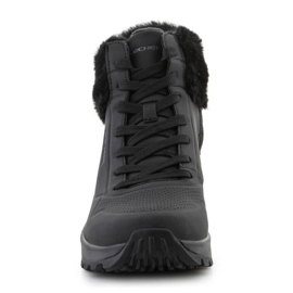 Chaussures Skechers Uno Rugged Fall Air 167274-BBK le noir 2