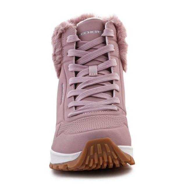Chaussures Skechers Uno Rugged Fall Air 167274-BLSH rose 2