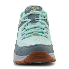 Skechers Stamina At - Artists Bluff 180145-Sage chaussures bleu 2