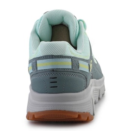 Skechers Stamina At - Artists Bluff 180145-Sage chaussures bleu 5