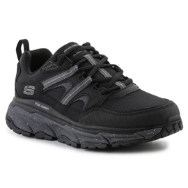 Skechers D-Lux Journey chaussures 237192-BKCC noir 1