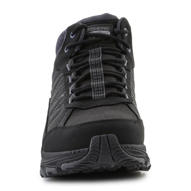 Chaussures Skechers Go Run Trail Altitude 2.0129531-BKCC noir 2