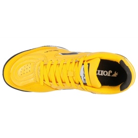 Joma Top Flex 2528 Tf TOPS2528TF chaussures de football jaune 2