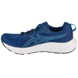 Chaussures Asics Gel Contend 9 1011B881-401 bleu 1