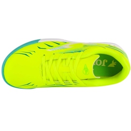 Joma Propulsion 2509 Dans les chaussures PRJS2509IN jaune 2
