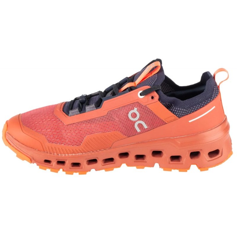 On Running Sur les chaussures de course Cloudsurfer Trail Wp 3MD30282282 orange 1
