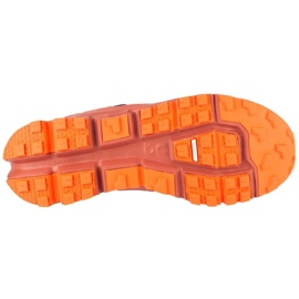 On Running Sur les chaussures de course Cloudsurfer Trail Wp 3MD30282282 orange 3
